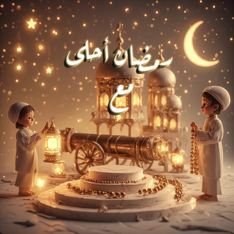 رمضان أحلى مع يس